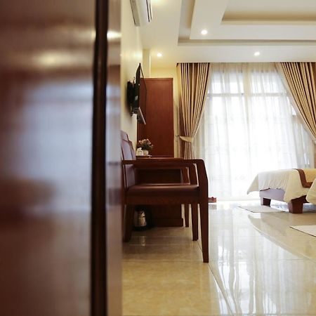 Hotel Sunny Hg Ha Long Eksteriør bilde