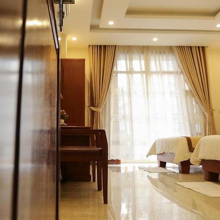 Hotel Sunny Hg Ha Long Eksteriør bilde