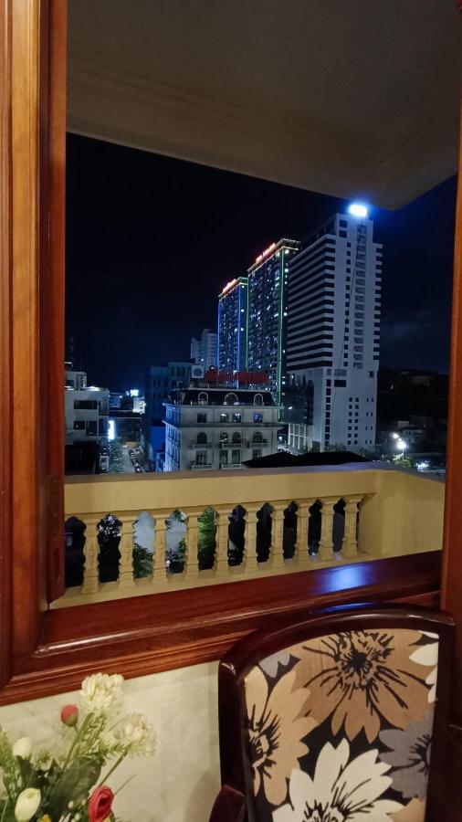 Hotel Sunny Hg Ha Long Eksteriør bilde
